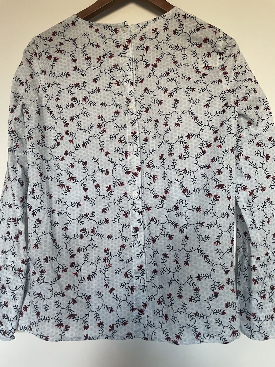 Marc O'Polo Camicette: Bluse Marc O‘Polo 34/36 – Nuovo (secondo la descrizione) da Rigi Kaltbad venduto da sonnenbaum 1