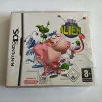 Pet Alien - DS