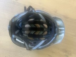 Velohelm