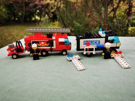 LEGO Light & Sound 6450 und 6480 zum unschlagbaren Preis