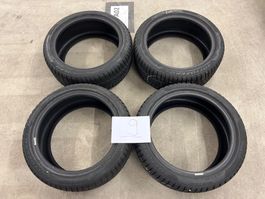 17 Zoll Winterpneus