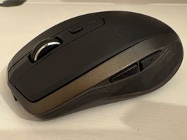 Logitech MX Anywhere 2