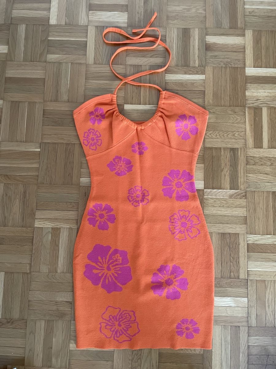 Vestiti: Mini Sommer Kleid Grösse S – Nuovo (secondo la descrizione) da Lengnau BE venduto da DieBiene8