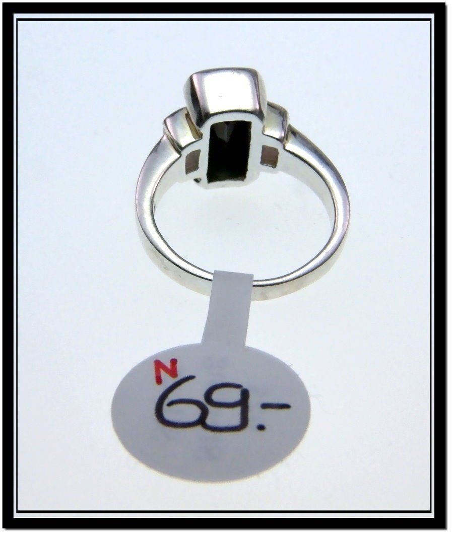 Ringe: Schöner Fingerring 925 Silber Nr. 002 – Neu (gemäss Beschreibung) aus Schmitten FR von la_luna_blue 3