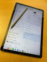 Tablette Galaxy S9 FE 5G - 10.9” - SM-X516 - SIM