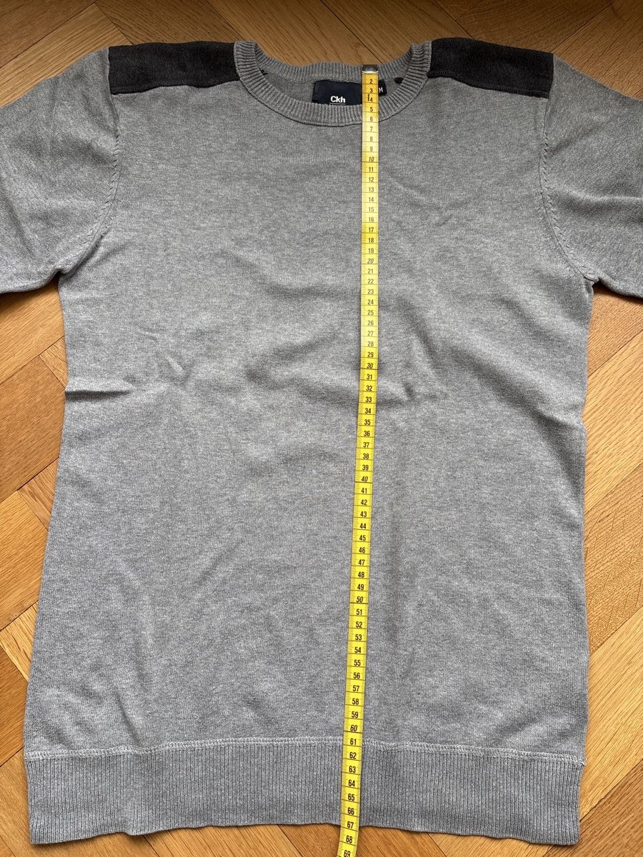 Maglioni & Felpe: Clockhouse Herren Pullover, Grösse M, Guter Zustand! – Usato da Riehen venduto da aschob 1