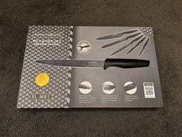 Royalty Line Messerset - Neu