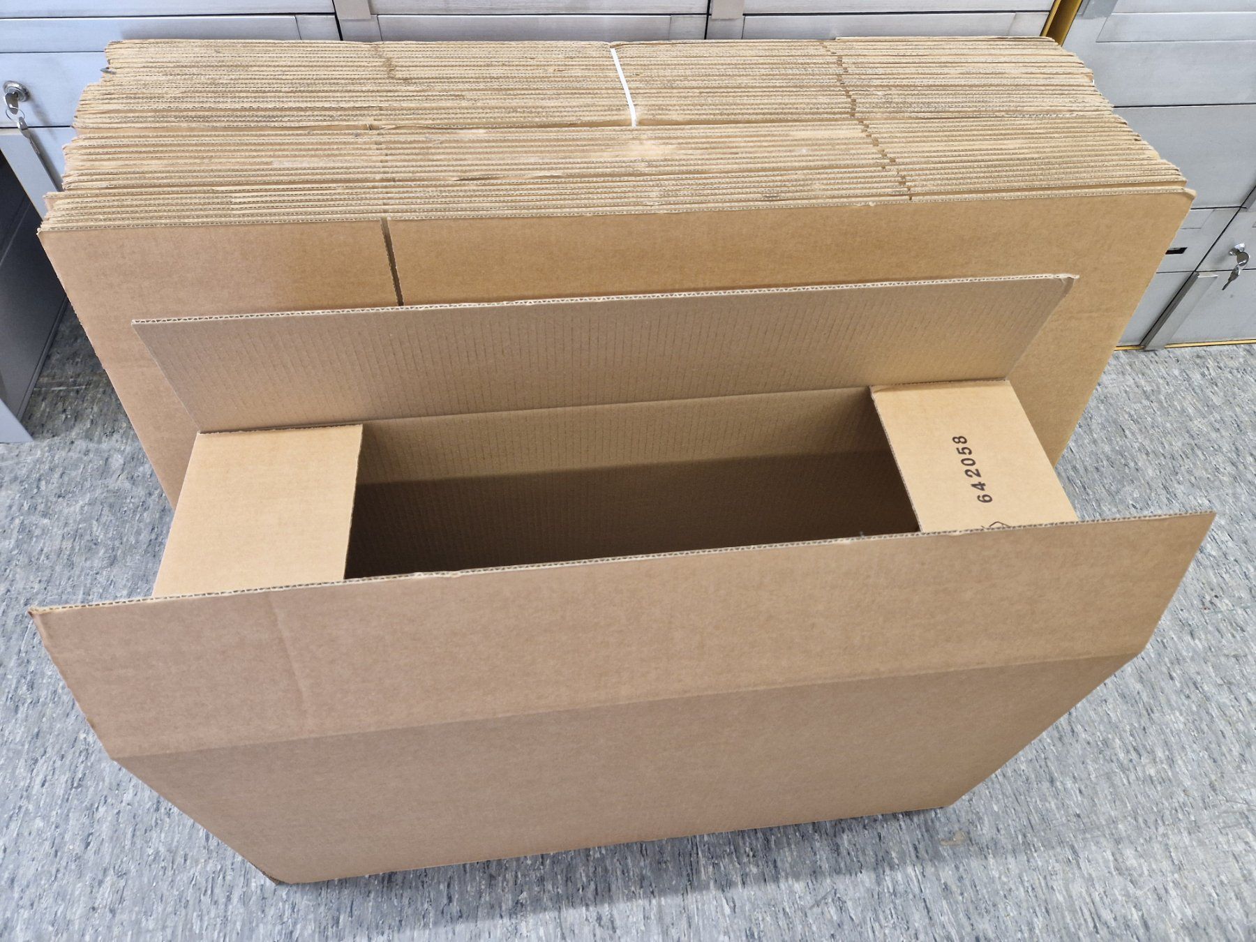 Altro in Decorazioni & Accessori: Faltkarton – Nuovo (secondo la descrizione) da Wiler b.Utzenstorf venduto da bamaa-shop