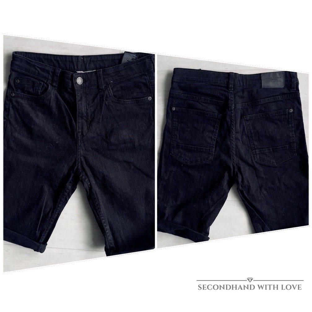 H&M Hosen: # BOY - Jeans Gr. 158 - H&M # – Gebraucht aus Bolligen von secondhand-with-love