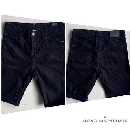 # BOY - Jeans Gr. 158 - H&M #