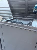 Einhängesack Biohort