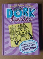 Dork Diaries