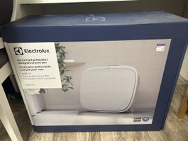 Electrolux Luftreiniger( reinigt Luft in 7 min.)