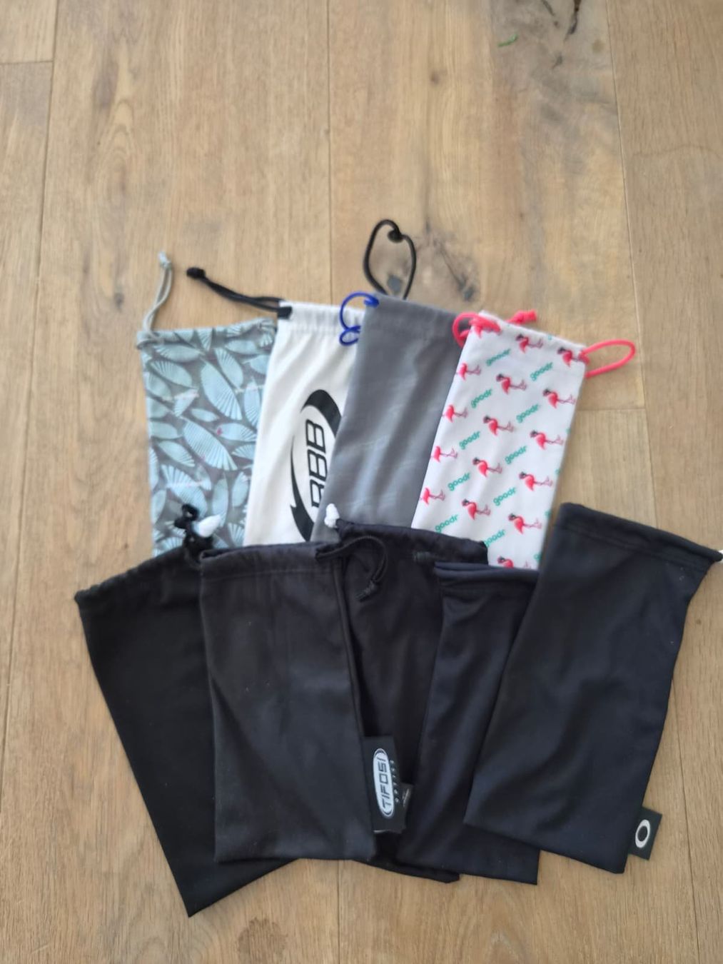 Brillen & Gläser: 8 Sonnenbrillen – Gebraucht aus Lenzburg von running25 1