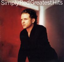 Simply Red - inc. "Something Got Me Strarted", "Thrill Me",