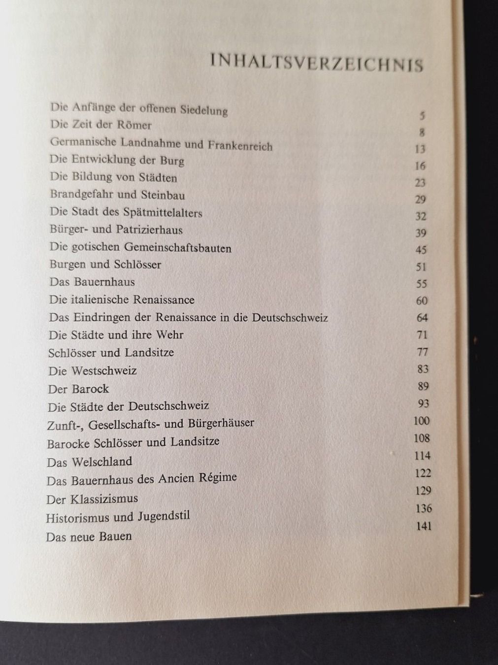 Libri: Das Schweizer Haus,  Silva Buch – Usato da Zürich venduto da t24_de 2