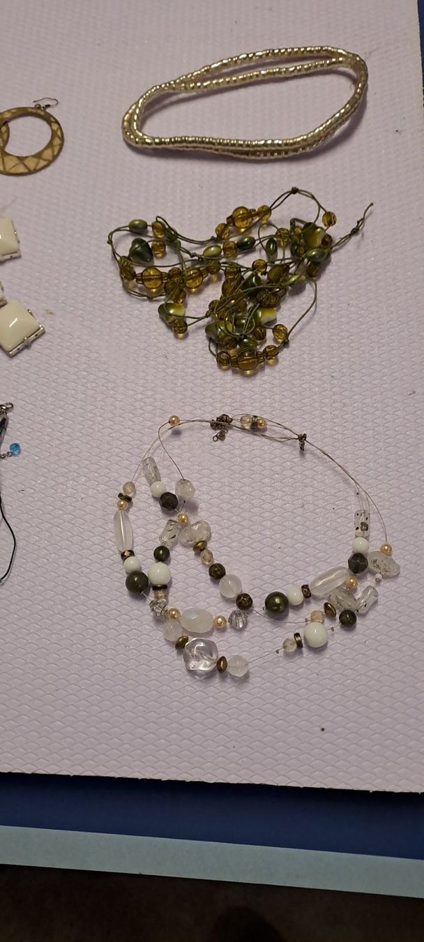 Catenine: Schmuck – Usato da Basel venduto da Marktplatz11