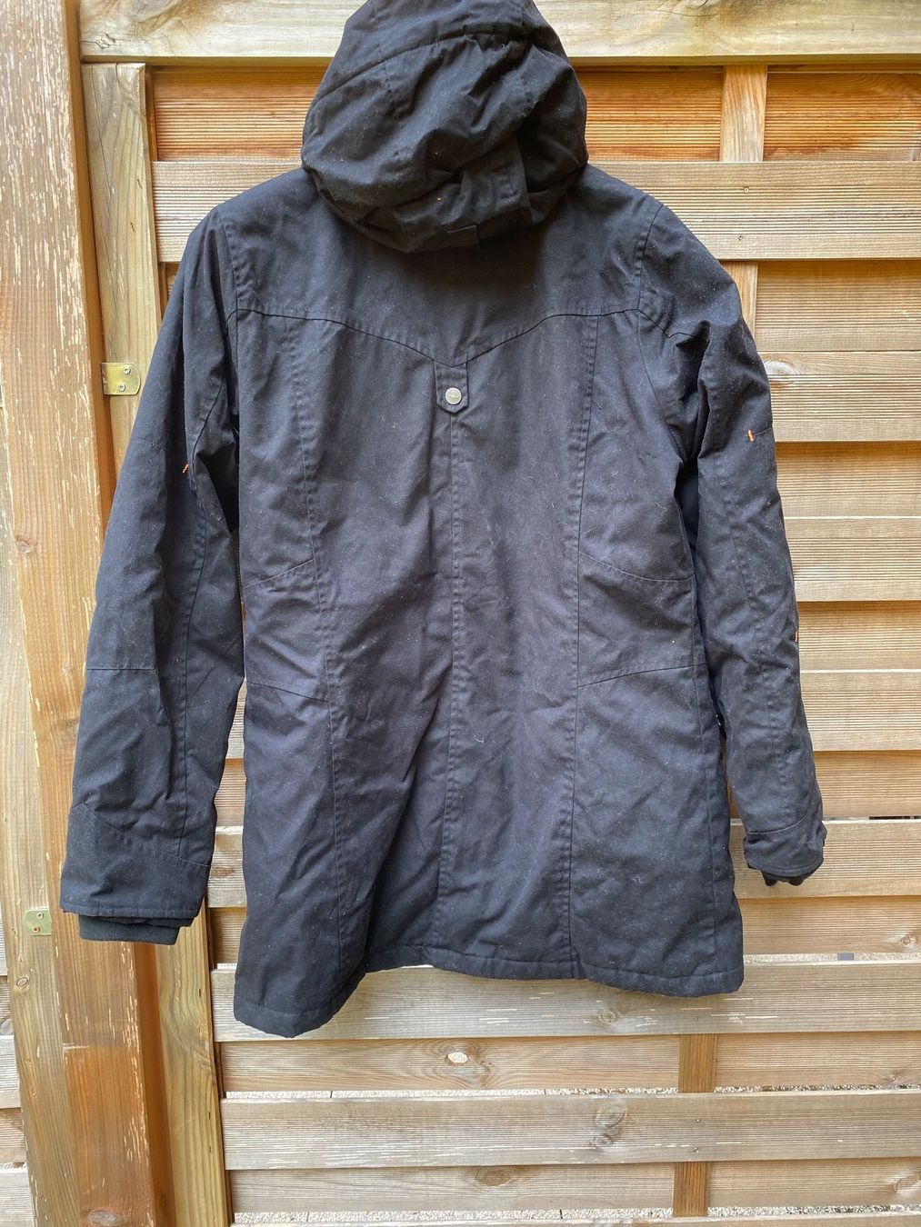 Manteaux: Warmer Parka Primaloft, Kaikkialla, 38 – D'occasion à Spiegel b. Bern par corn2009 1