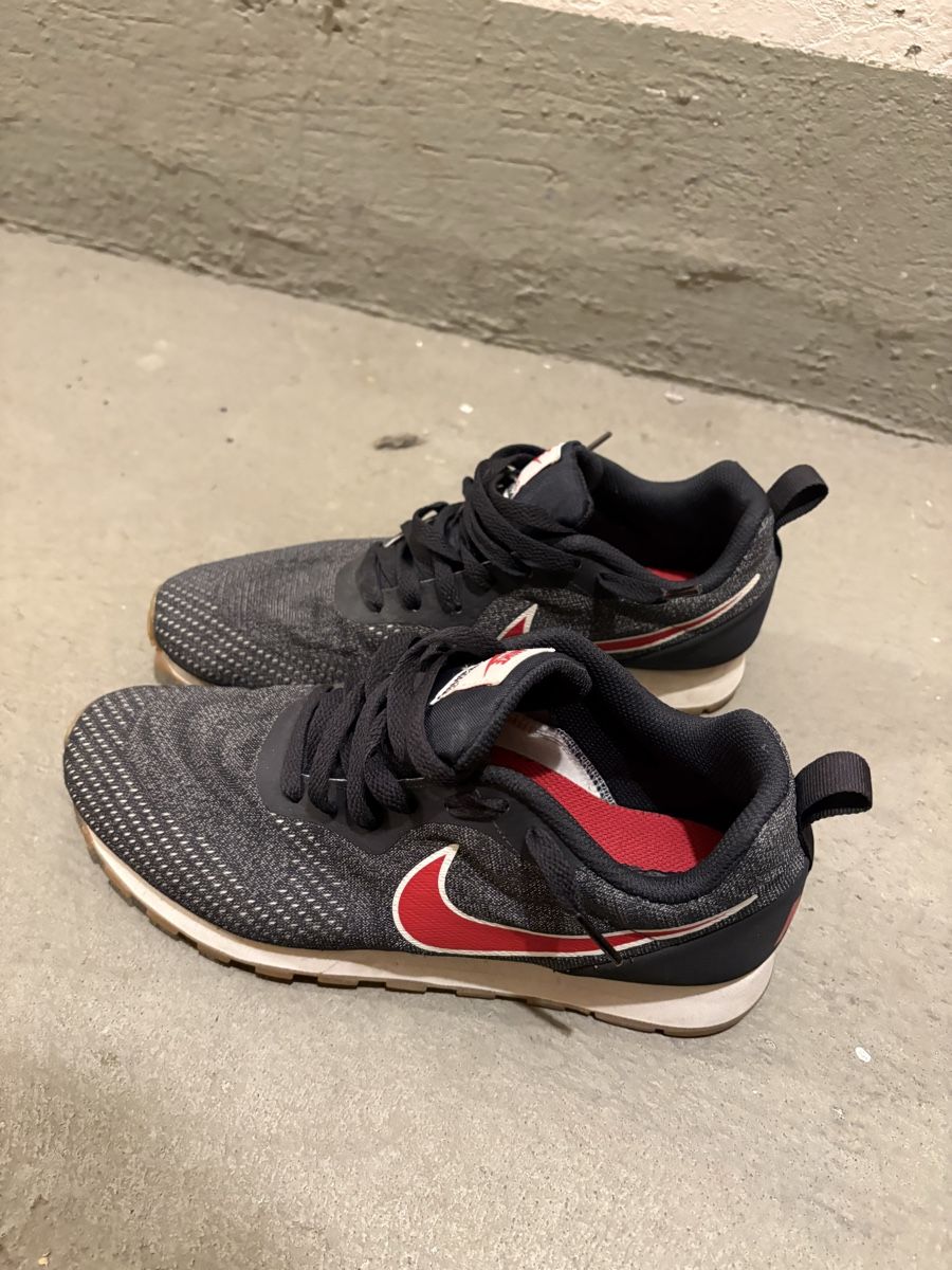 Nike Scarpe da uomo: Nike Sneaker – Usato da Münchenbuchsee venduto da goose87