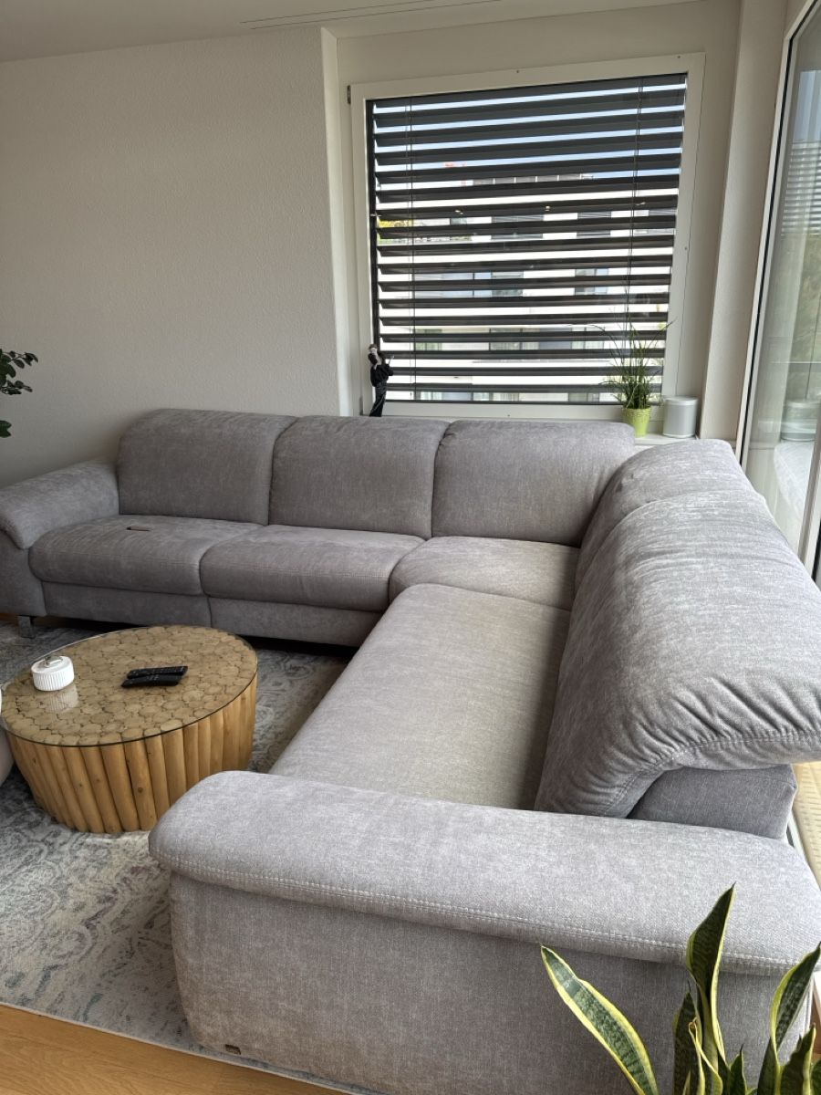 Sofas: Sofa zu verkaufen – Gebraucht aus Regensdorf von gia_7rsv 1