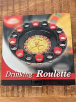 Drinking Roulette