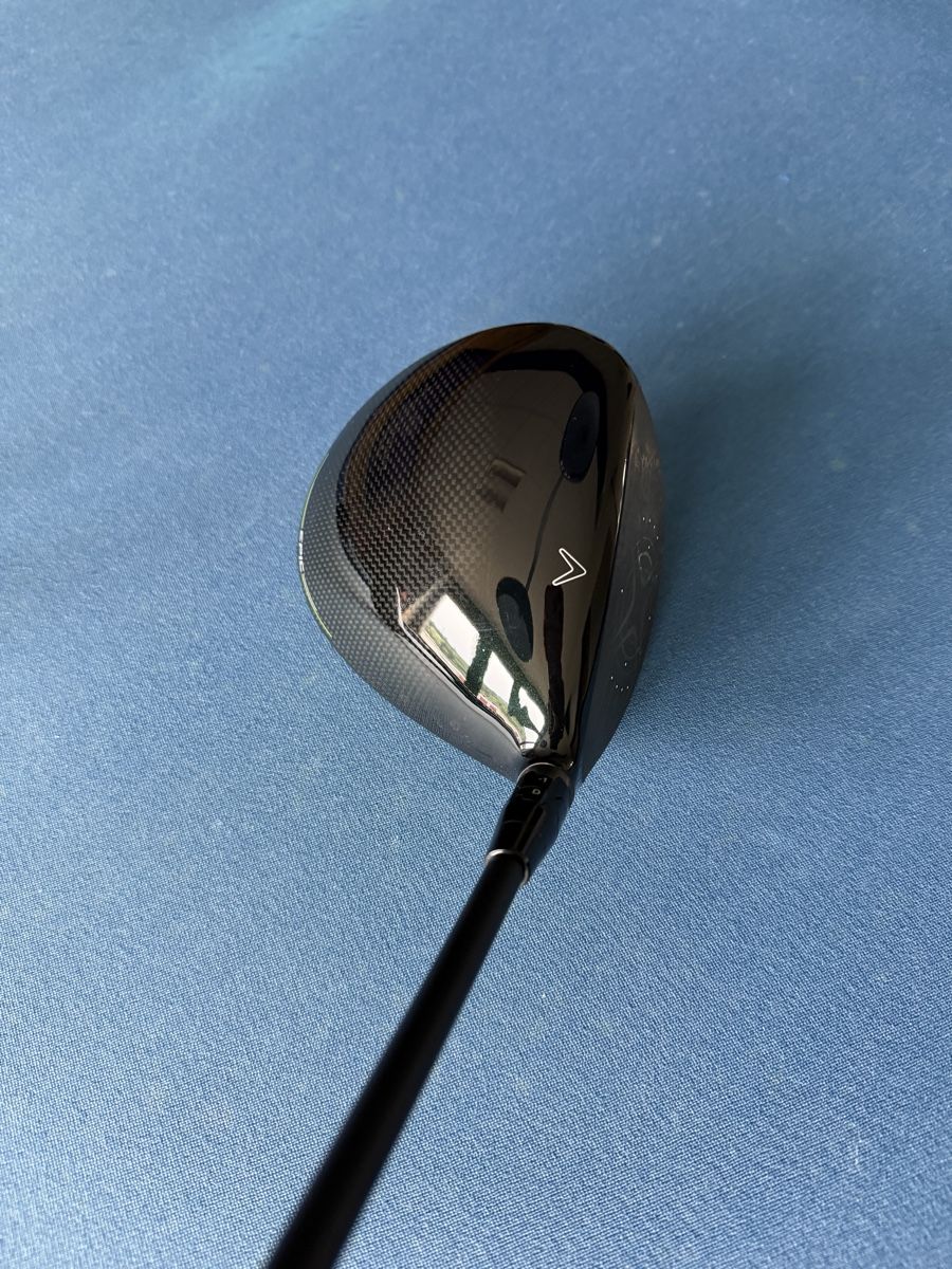 Callaway Mazze & Set: Callaway Left Handed Epic Max LS 10.5 Driver – Usato da Obfelden venduto da QualityGolfGoods.1 2