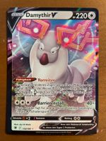 Pokemon Damythir V (Versand gratis)