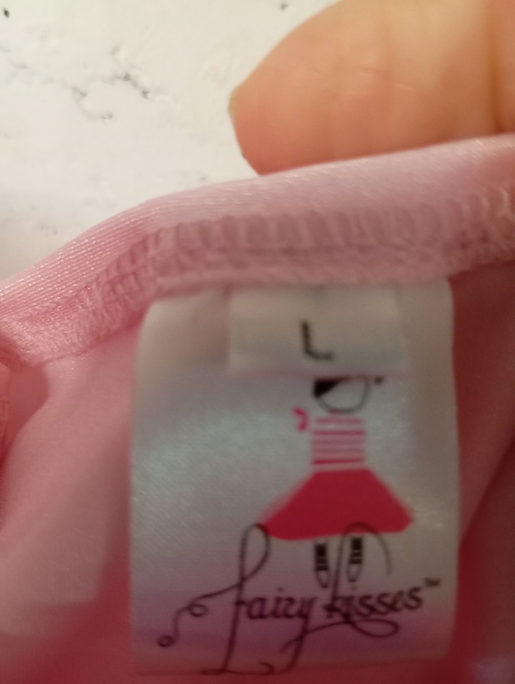 Costumi: Fasnachtskostüm Regenbogen Fee "Fairy Kisses", Grösse L – Nuovo e nell'imballaggio originale da Winterthur venduto da pjuma01 3