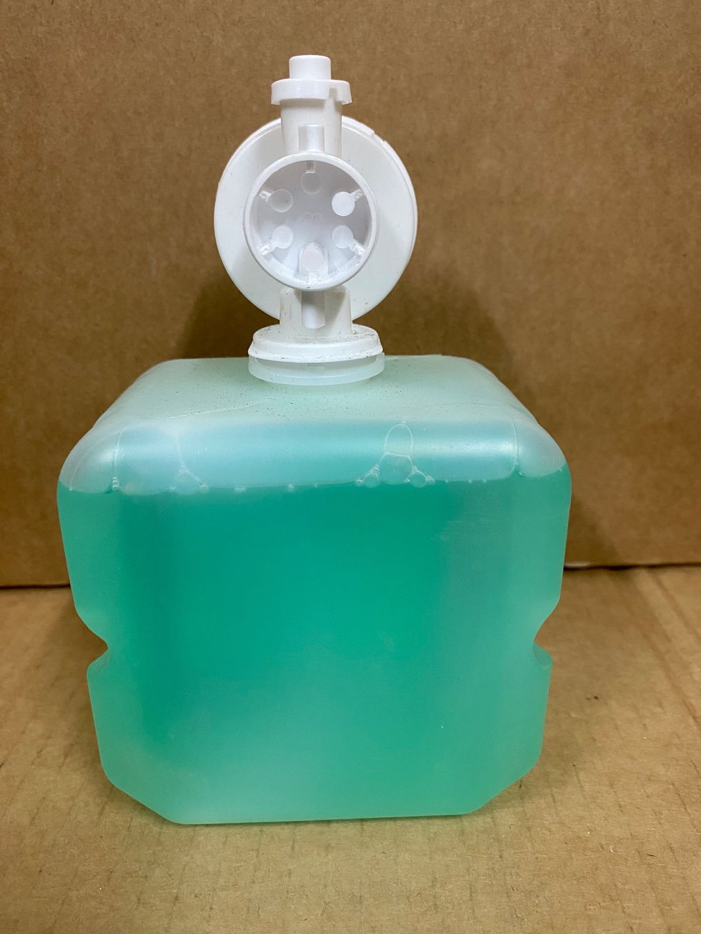 Pflegeprodukte: Handreiniger Schaum Stoko Refresh 3-B, 500ml Flasche – Neu (gemäss Beschreibung) aus Eschlikon TG von ArtRec 2