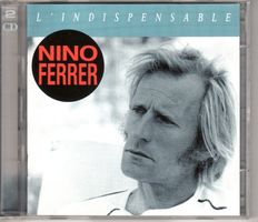 Nino Ferrer ‎– L'Indispensable