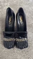 Yves Saint Laurent escarpins / Pumps vernis 38