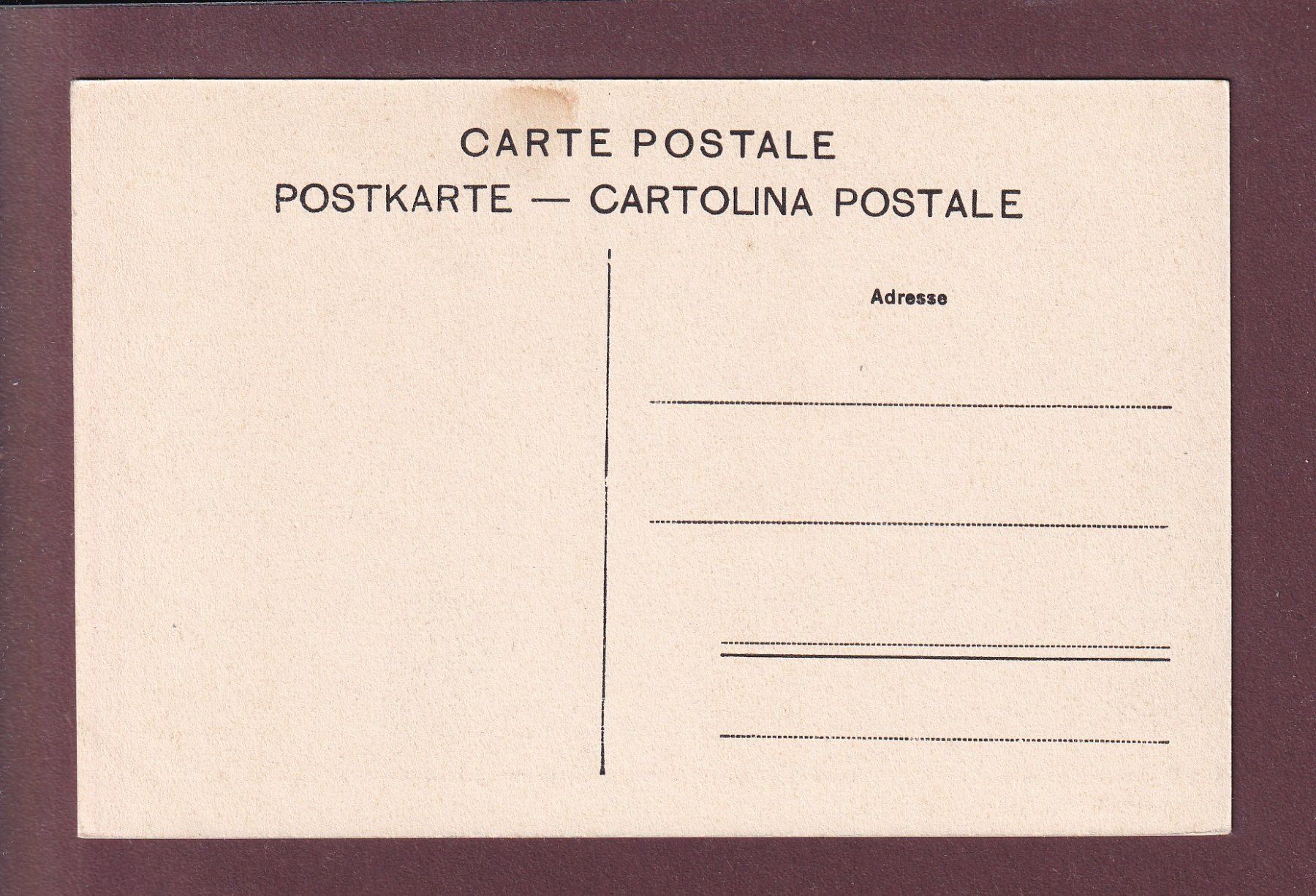 Cartoline postali: LUZERN - Kapellbrücke - Jesuitenkirche – Usato da Pully venduto da nicecards-shop 1