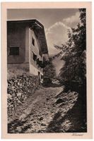 Schiers, um 1920 (Mischol)