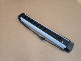 gebr. Bachmann Stromsteckleiste 7er ab 1.-