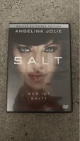Salt mit Angelina Jolie DVD Deluxe Extended Edition