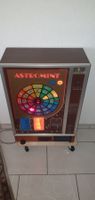 GSP ASTROMINT  VERSION  1 UND 2 FR EINWURF FRISCH REVIDIERT