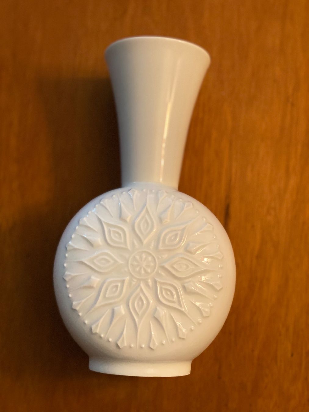Vase & Récipients: Wunderschöne Blumenvase – D'occasion à Rorbas par tun_m7fz 6