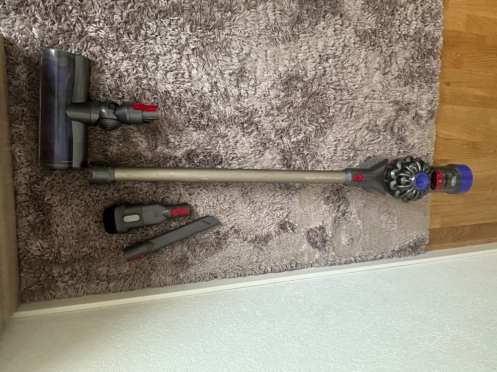 Dyson Kaufen auf Ricardo