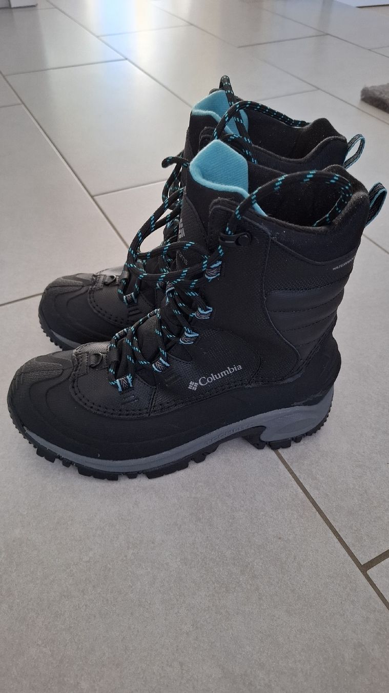Chaussures femmes: winterwanderschuhe grösse 39 – D'occasion à Rossrüti par gel_wq2q