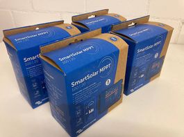 Victron SmartSolar MPPT 100/20 Solarladeregler