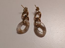 boucle d'oreille