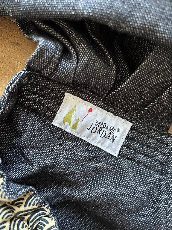 Marsupi portabebè: Madame Jordan Wrap Conversion Halfbuckle NEU – Nuovo e nell'imballaggio originale da Bern venduto da Schneckstein 2
