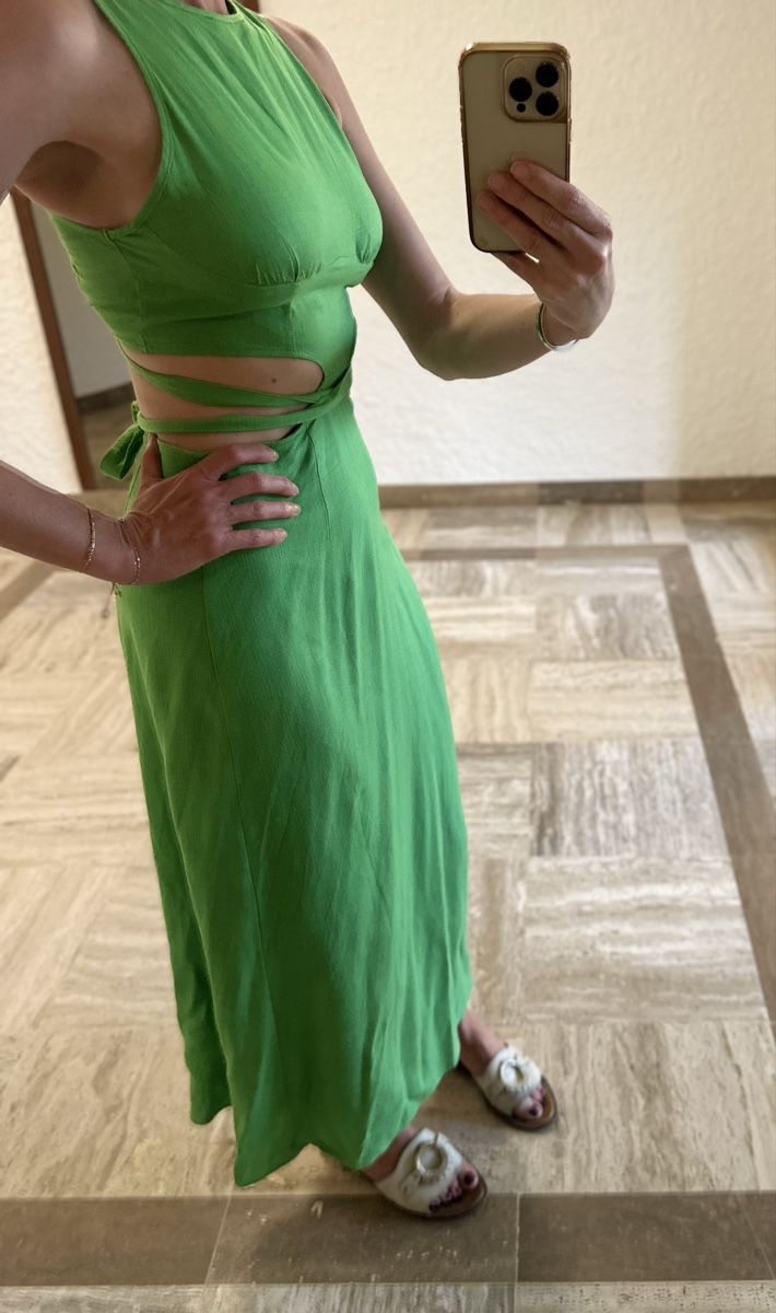Vestiti: Summer dress S size  – Nuovo (secondo la descrizione) da Etoy venduto da aal_cby6 4
