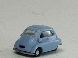 GB5- IMU BMW Isetta hellblau