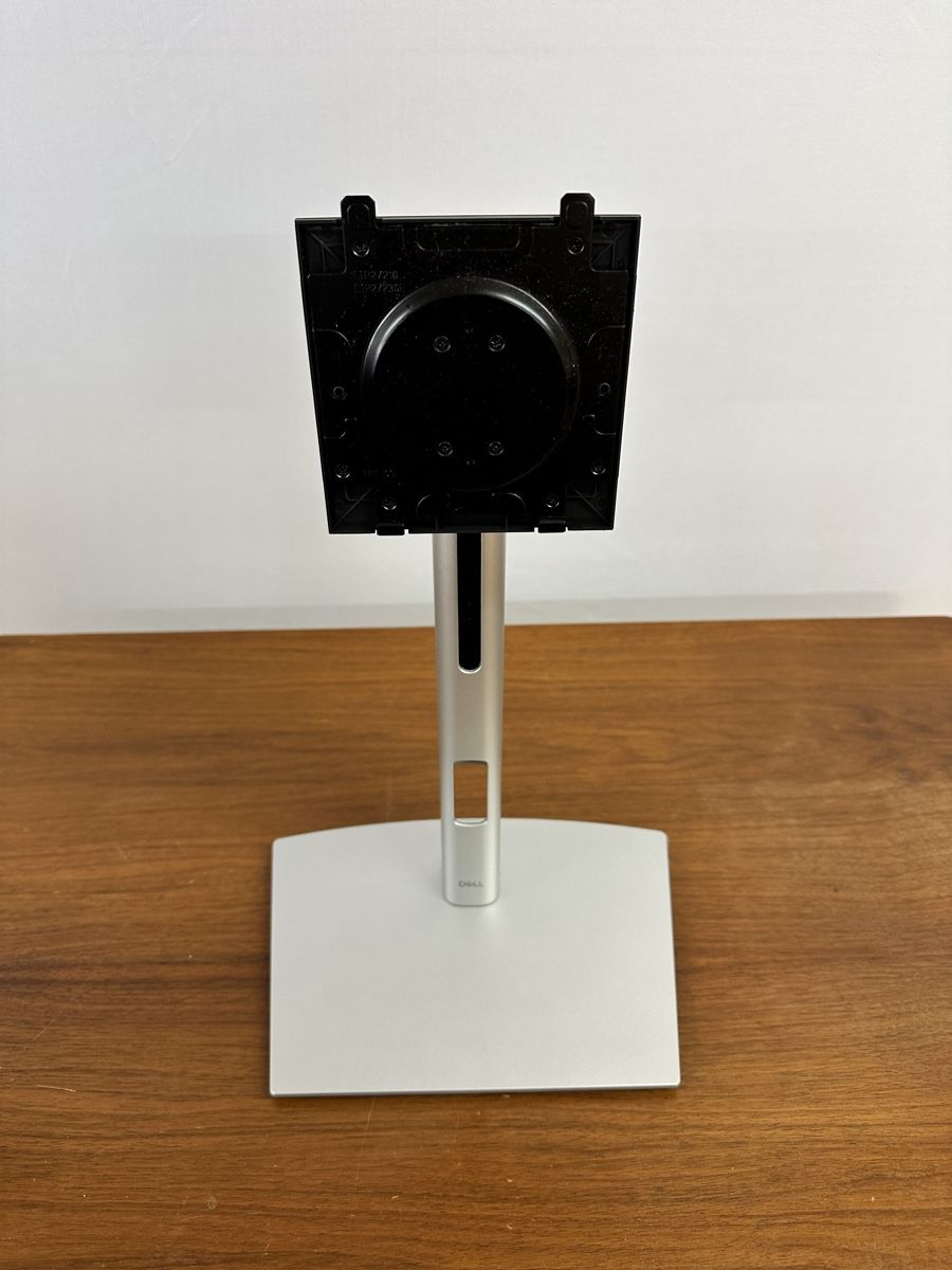Dell Staffa per monitor: Dell Monitorhalterung – Usato da Zug venduto da User.1211
