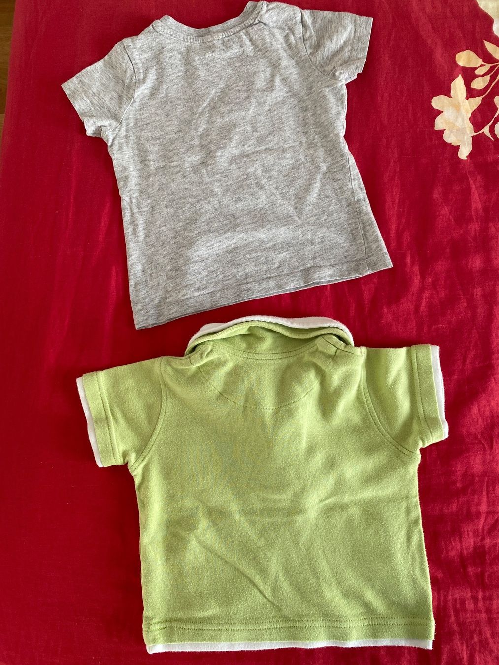 Lotti & Set di vestiti: Kleiderpaket Grösse 74, 5 Teile – Usato da Glattbrugg venduto da riseca 6