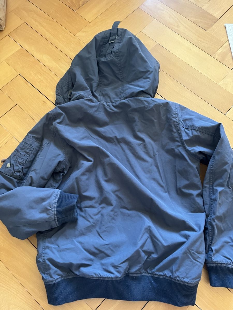 Jack & Jones Jacken: Winterjacke – Gebraucht aus Evilard von mcrider 2