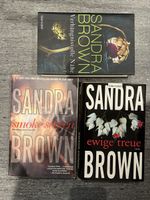 Sandra Brown Bücher