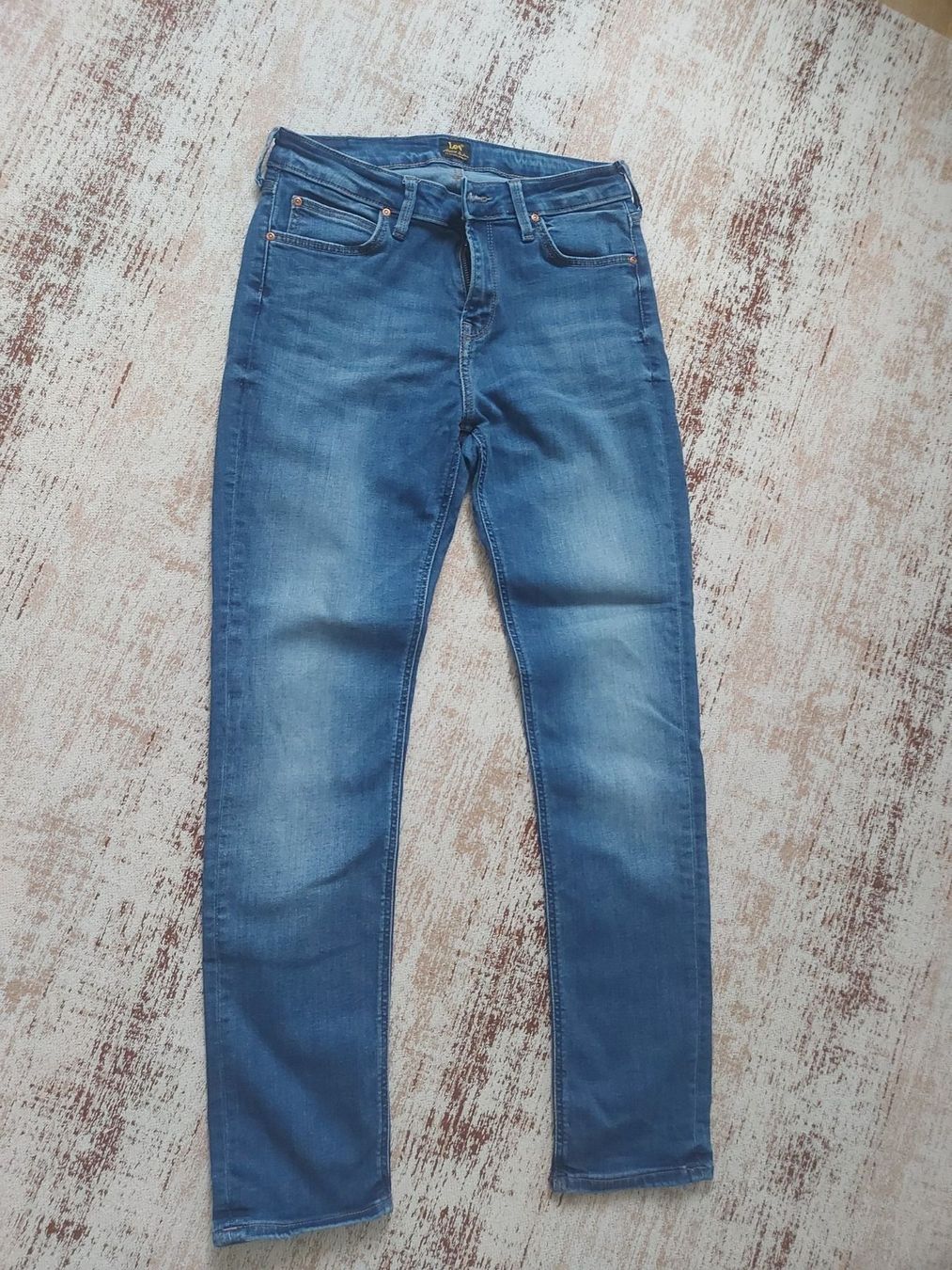 Lee Jeans: Lee Jeans 36 schmal – D'occasion à Rüthi (Rheintal) par Boschacat