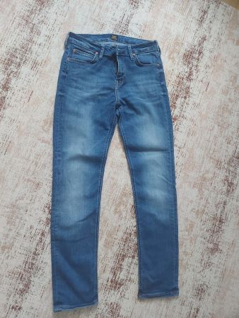 Lee Jeans 36 schmal